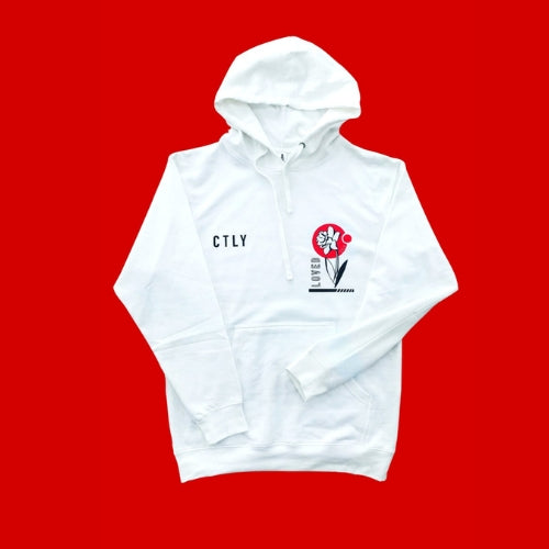 Loved Hoodie