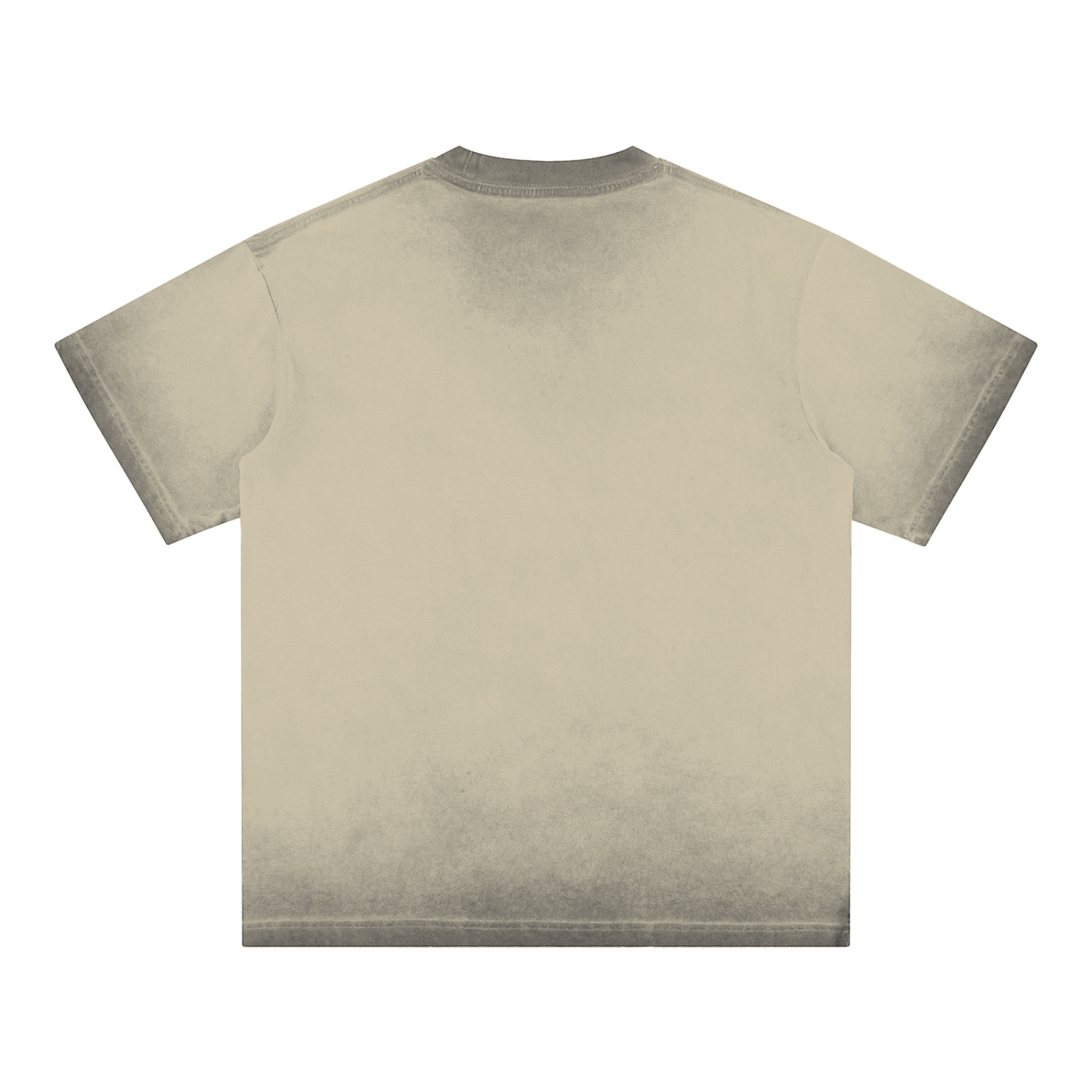CTLY Reverse Dyed T-shirt