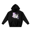 Safe Haven Oversize Fleeced Hoodie