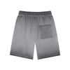 CTLY Reverse Dyed shorts