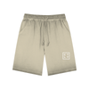 CTLY Reverse Dyed shorts
