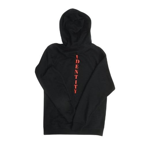 Identity Hoodie