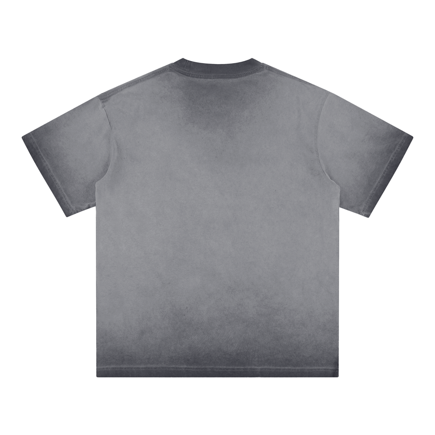CTLY Reverse Dyed T-shirt