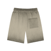 CTLY Reverse Dyed shorts