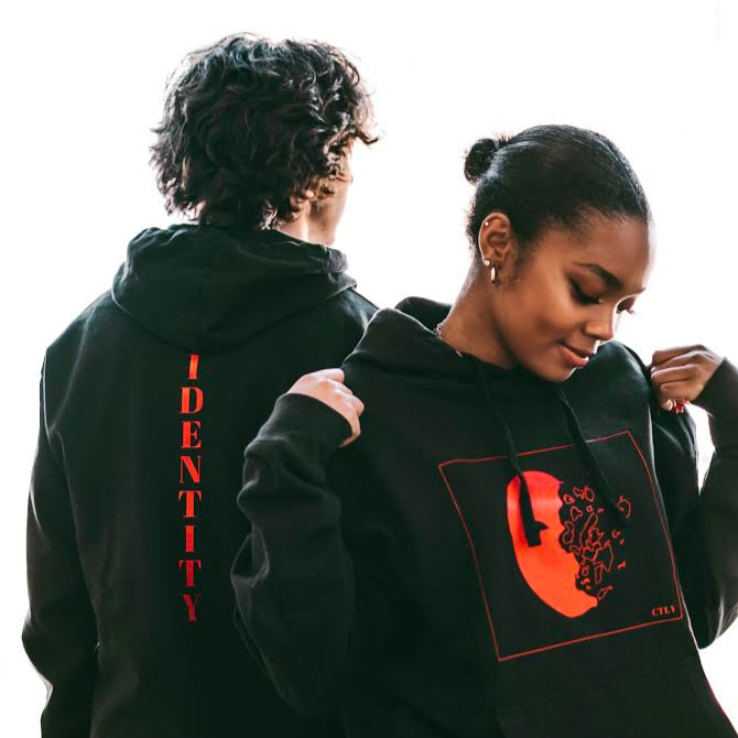 Identity Hoodie