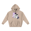 Safe Haven Oversize Fleeced Hoodie