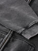 Safe Haven Zip-Through Boxy Hoodie