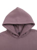 Safe Haven Oversize Fleeced Hoodie