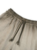 CTLY Reverse Dyed shorts