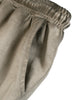 CTLY Reverse Dyed shorts